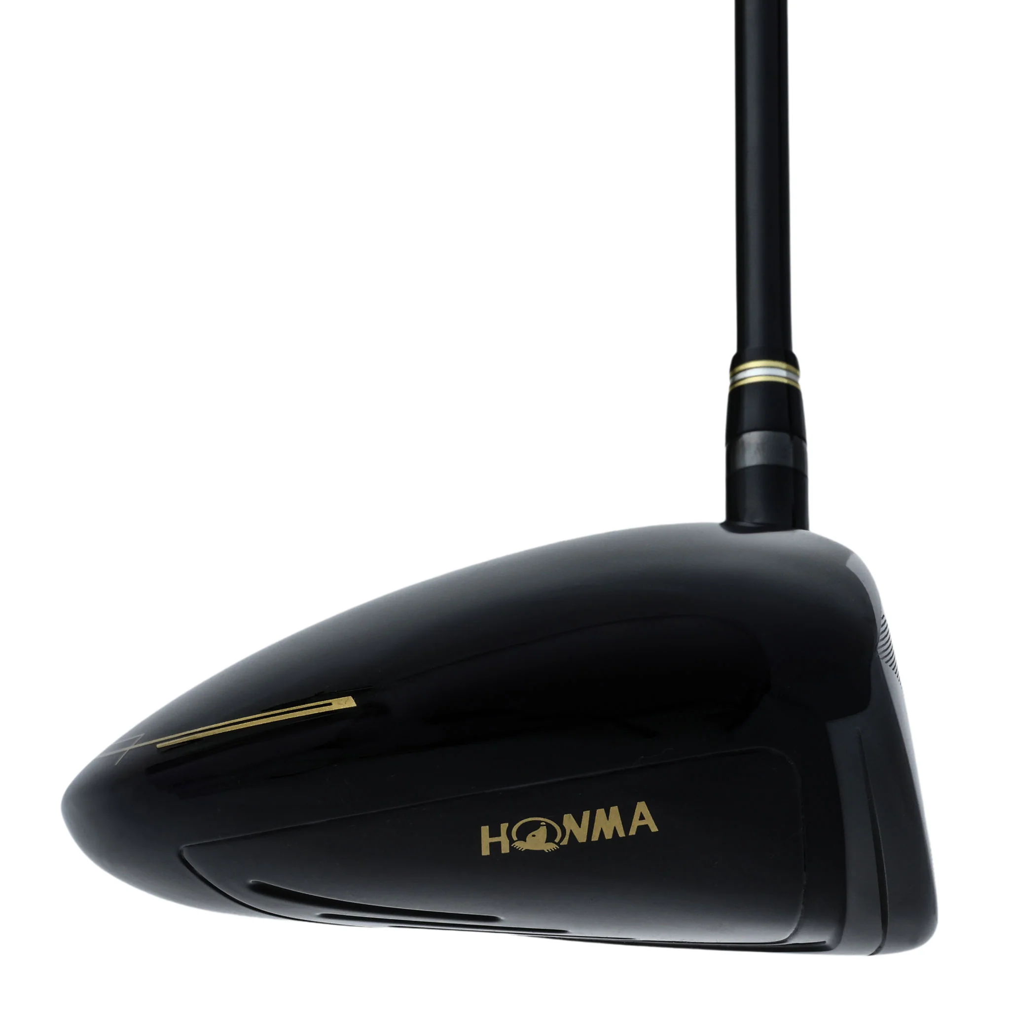 Beres 09 Black Driver - Image 4