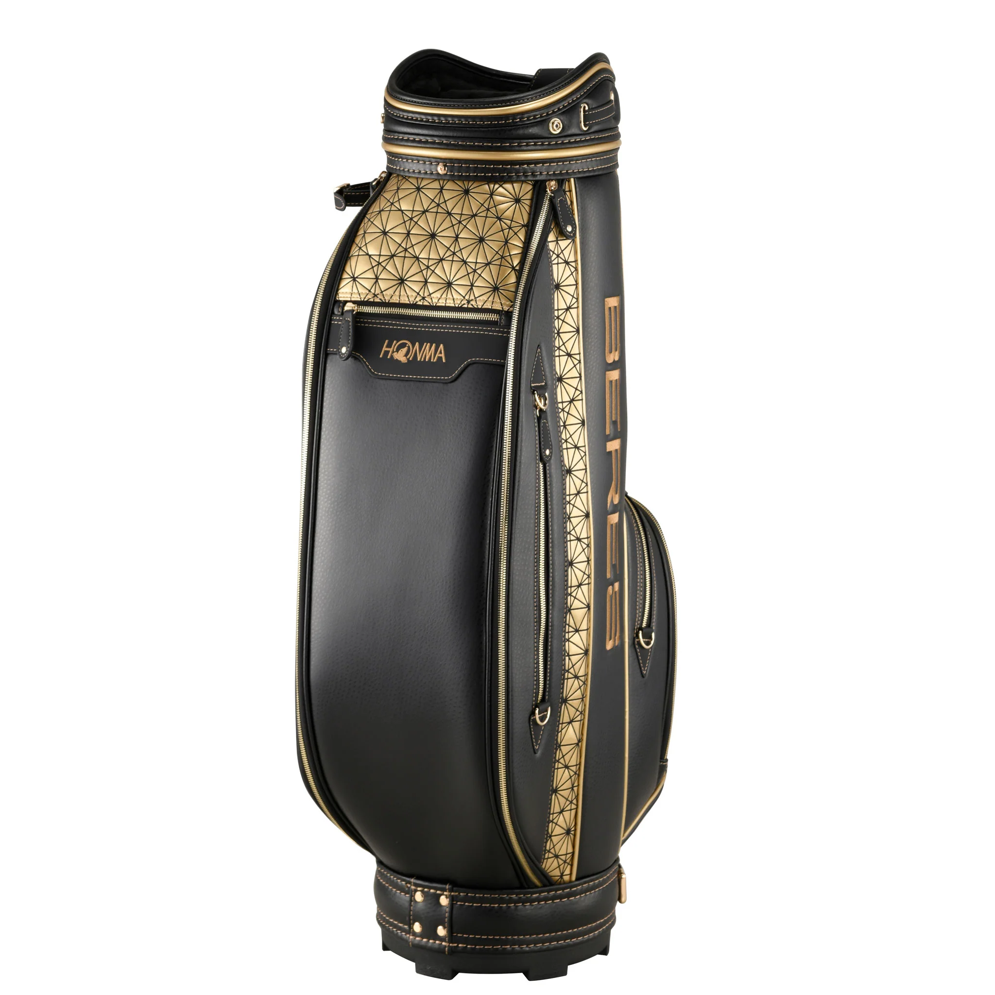 BERES 10 - 4-STAR CART BAG - Image 3