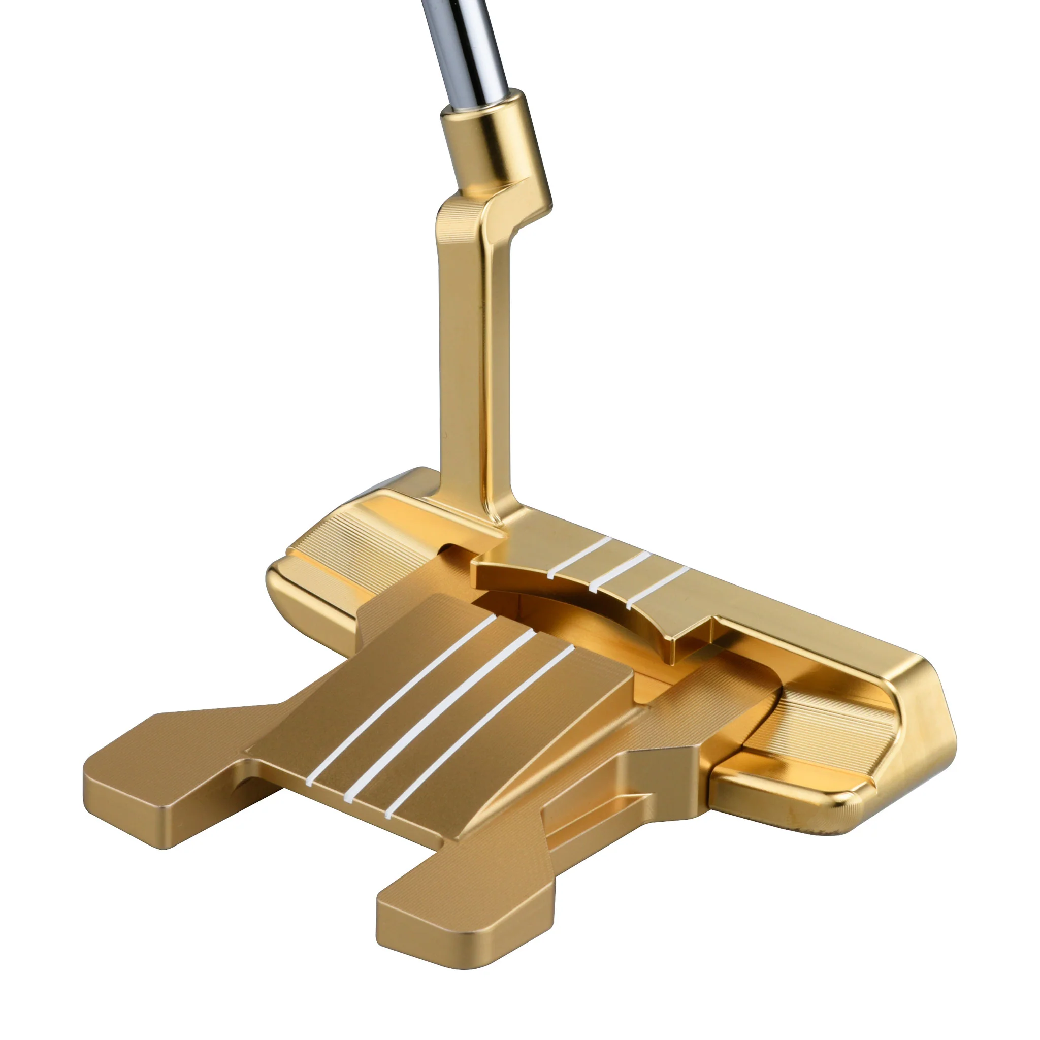 BERES P308 GOLD - Image 3
