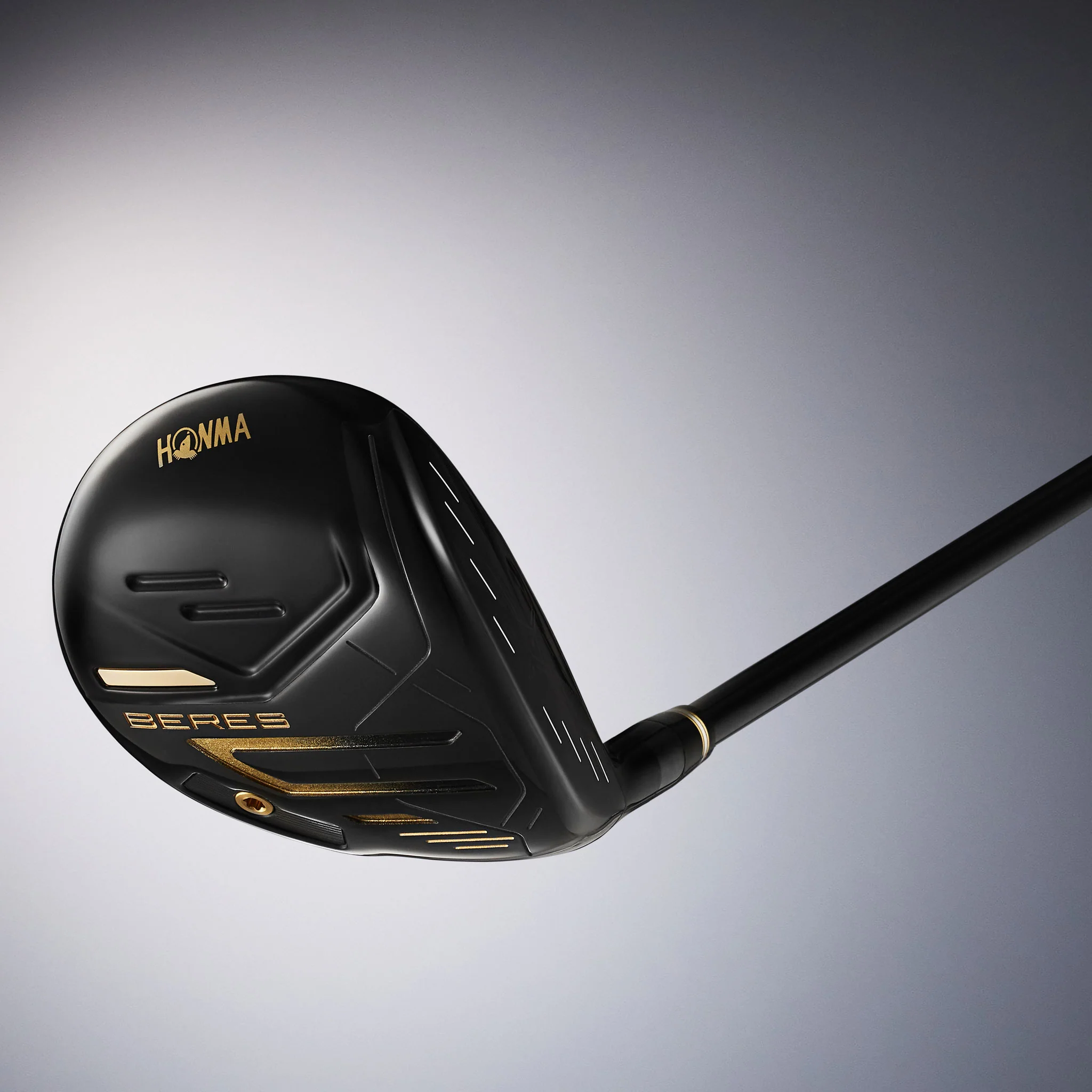 Beres 09 Black Package Set - Image 7
