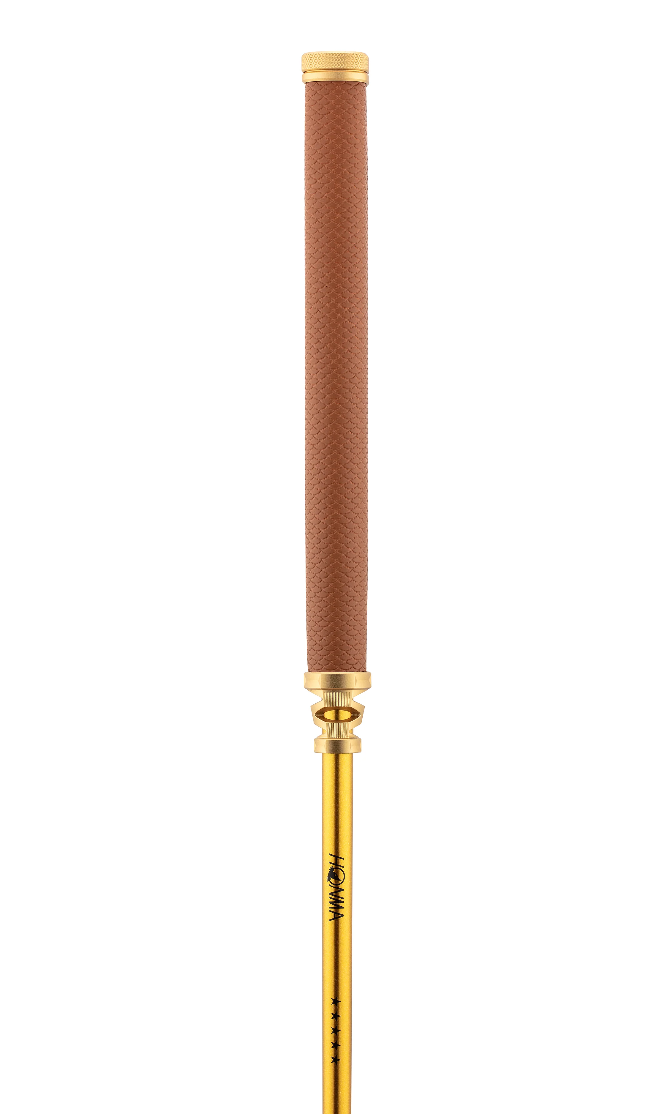 Honma Sakata Lab - INFINITE Circle H Putter - Image 3