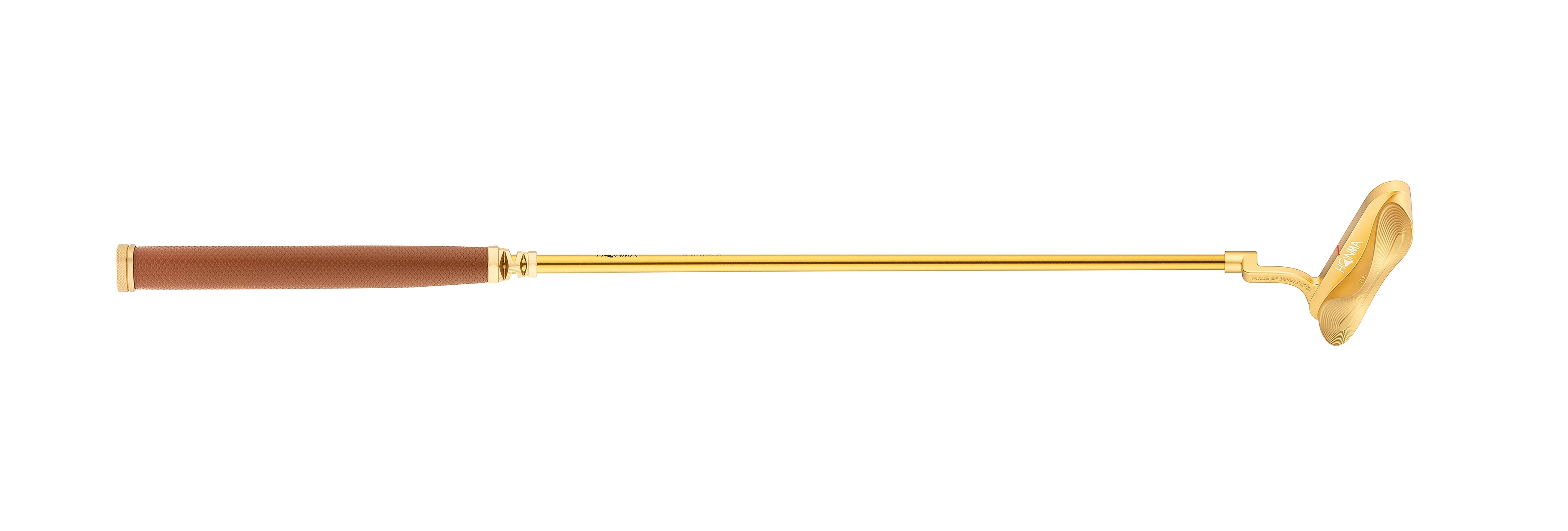 Honma Sakata Lab - INFINITE Circle H Putter - Image 5