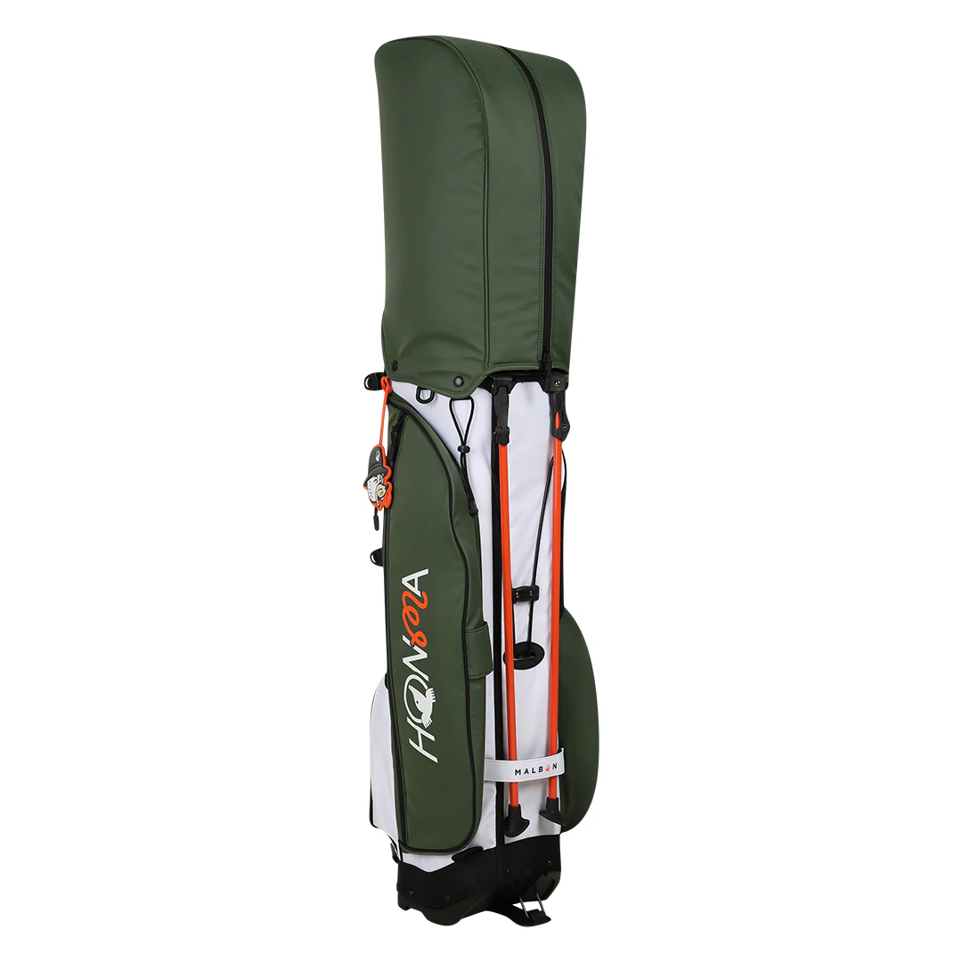 Malbon x Honma Men's Performance Set - Image 24