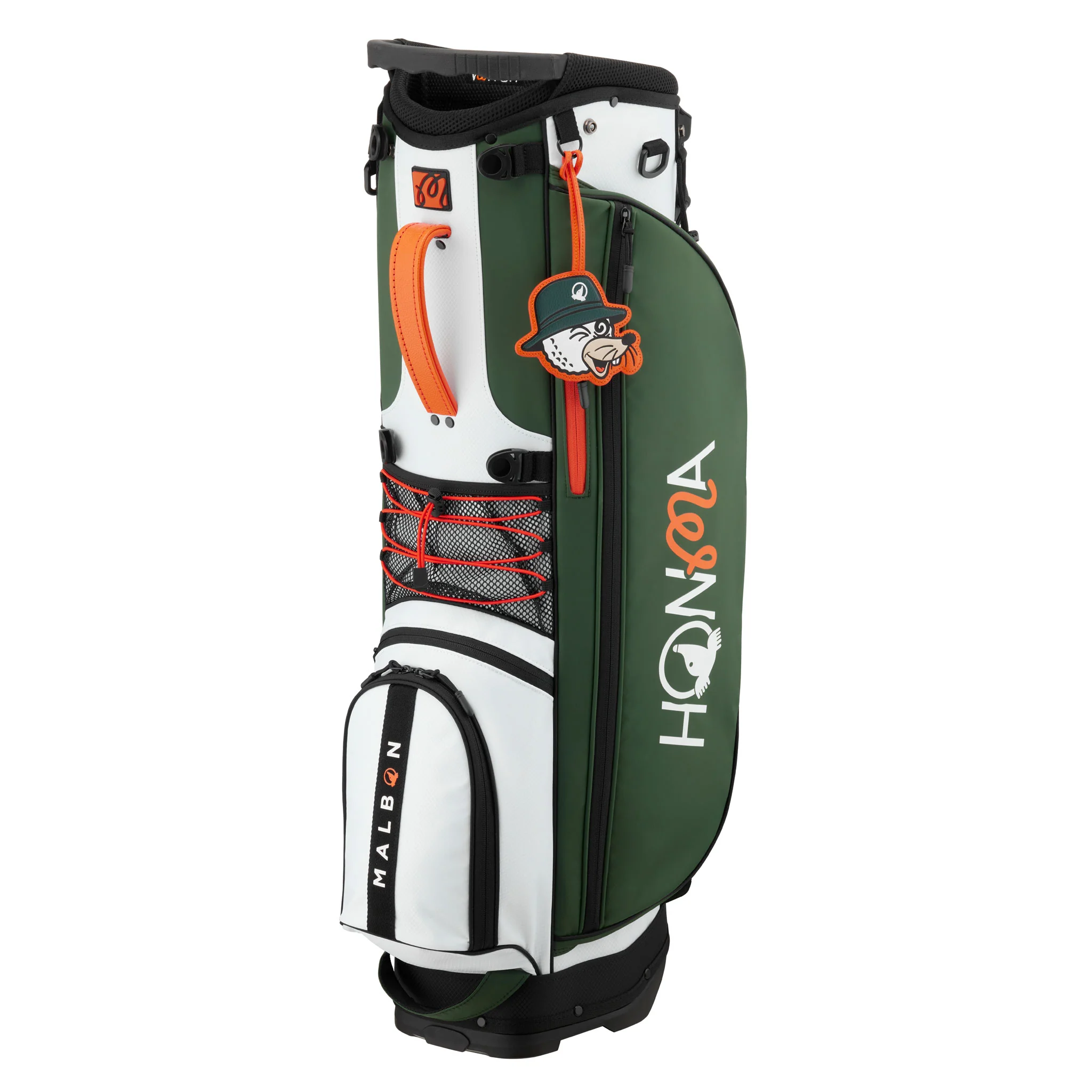 Malbon x Honma Men's Performance Set - Image 26