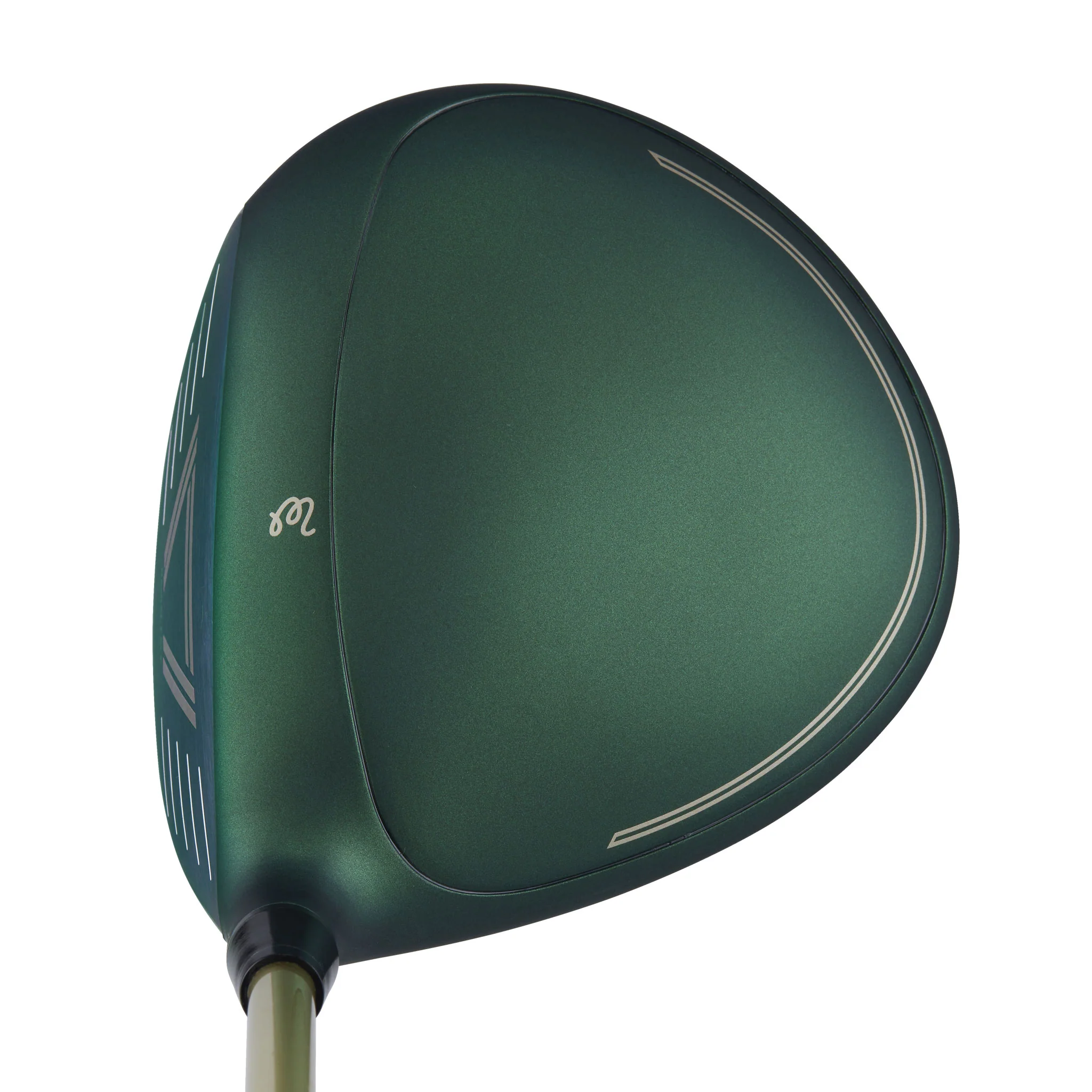 Malbon x Honma Men's Performance Set - Image 5