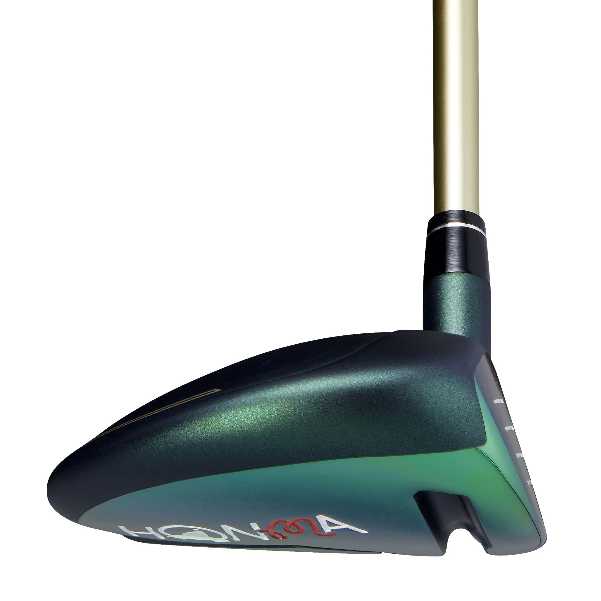 Malbon x Honma Men's Performance Set - Image 8