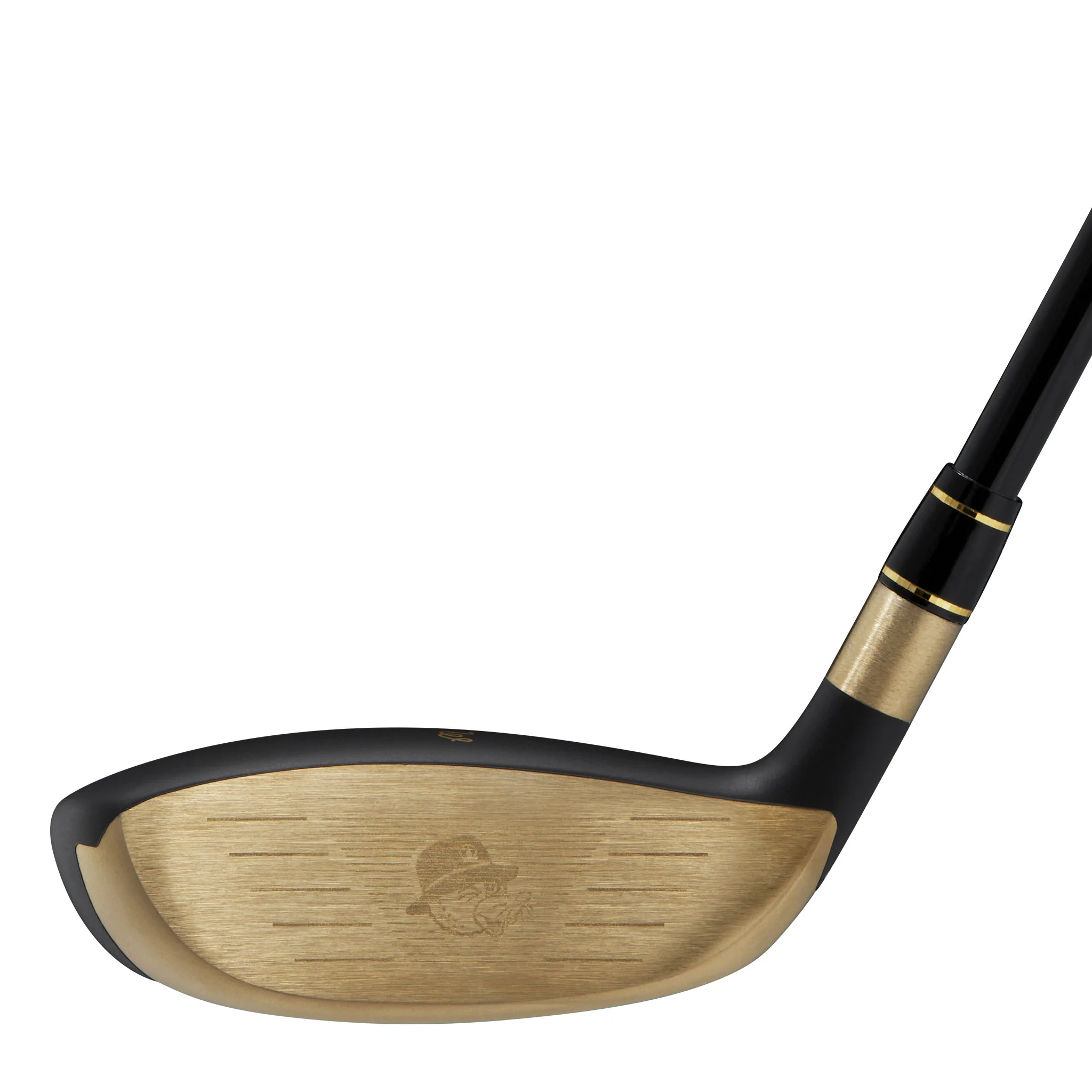 Malbon x Honma Men's Premium Set - Image 10