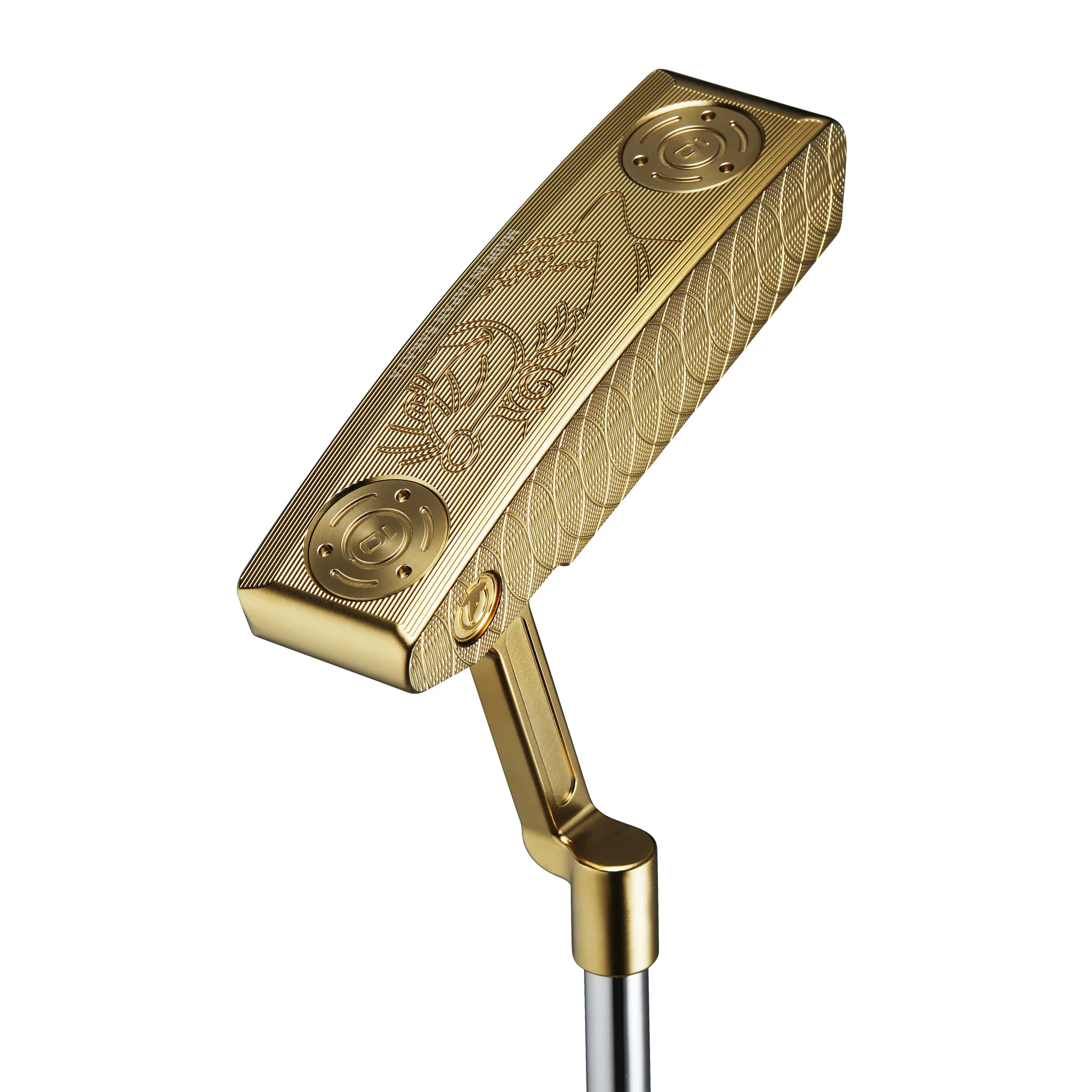 Malbon x Honma Men's Premium Set - Image 19