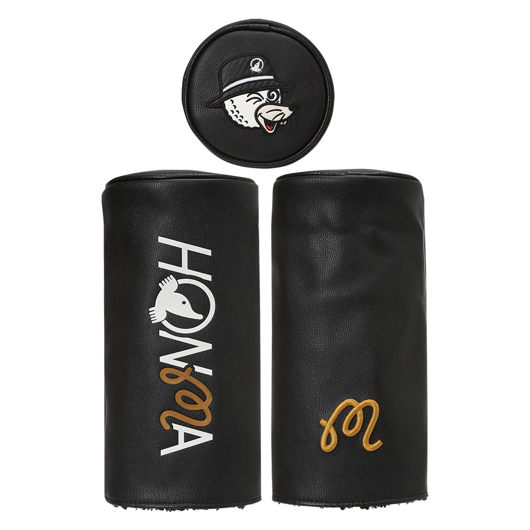 Malbon x Honma Men's Premium Set - Image 28