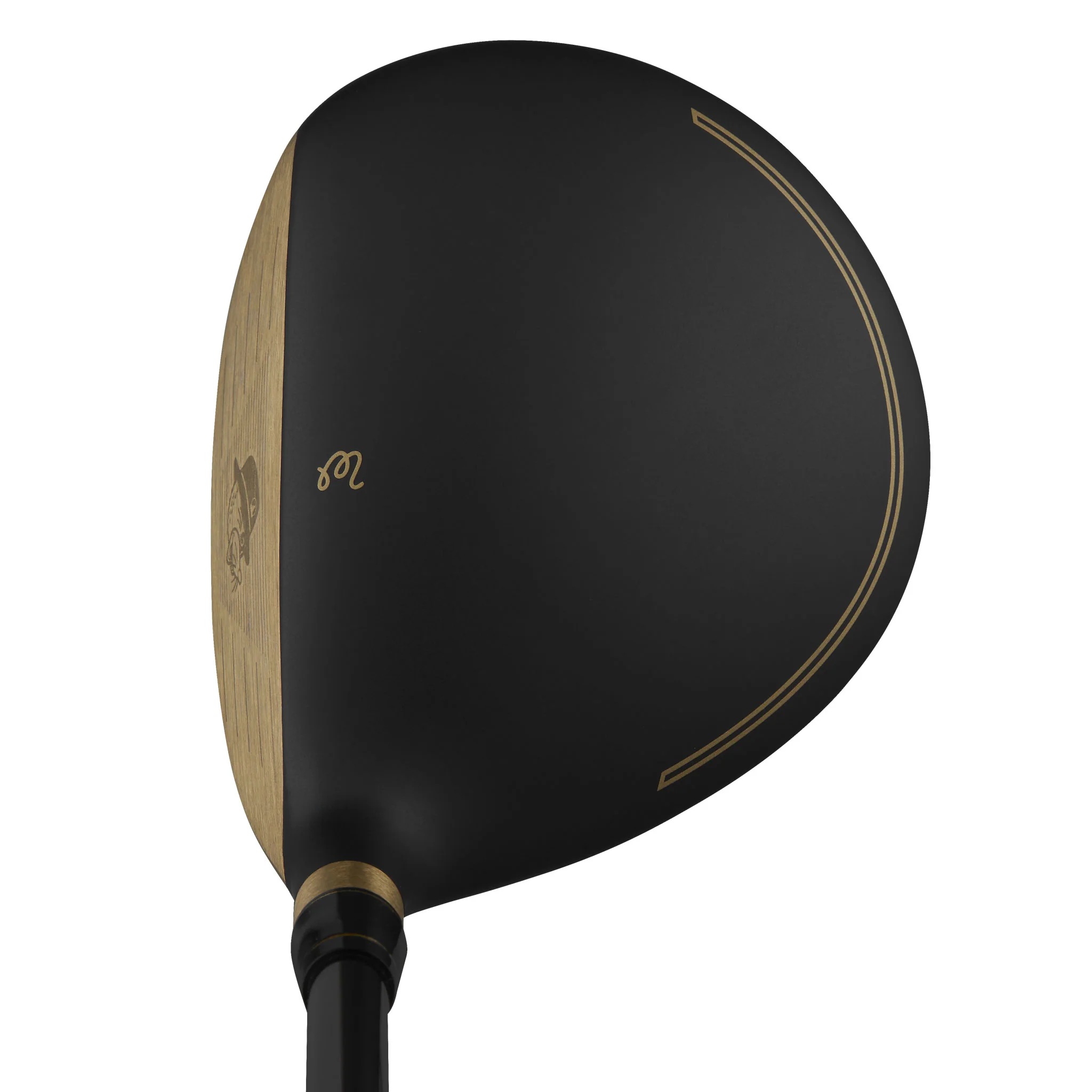 Malbon x Honma Men's Premium Set - Image 9