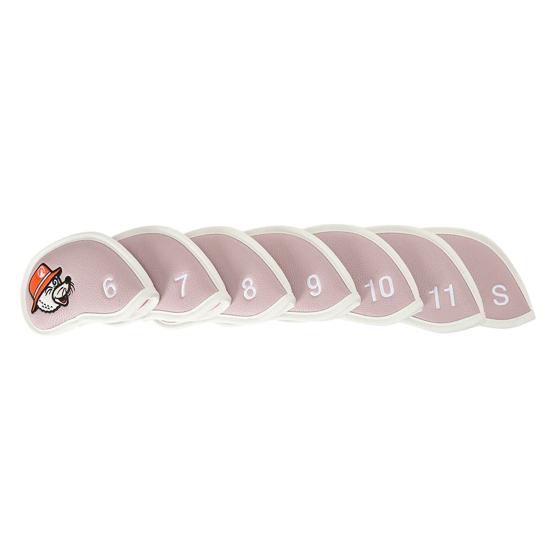 Malbon x Honma Women's Performance Set - Image 33
