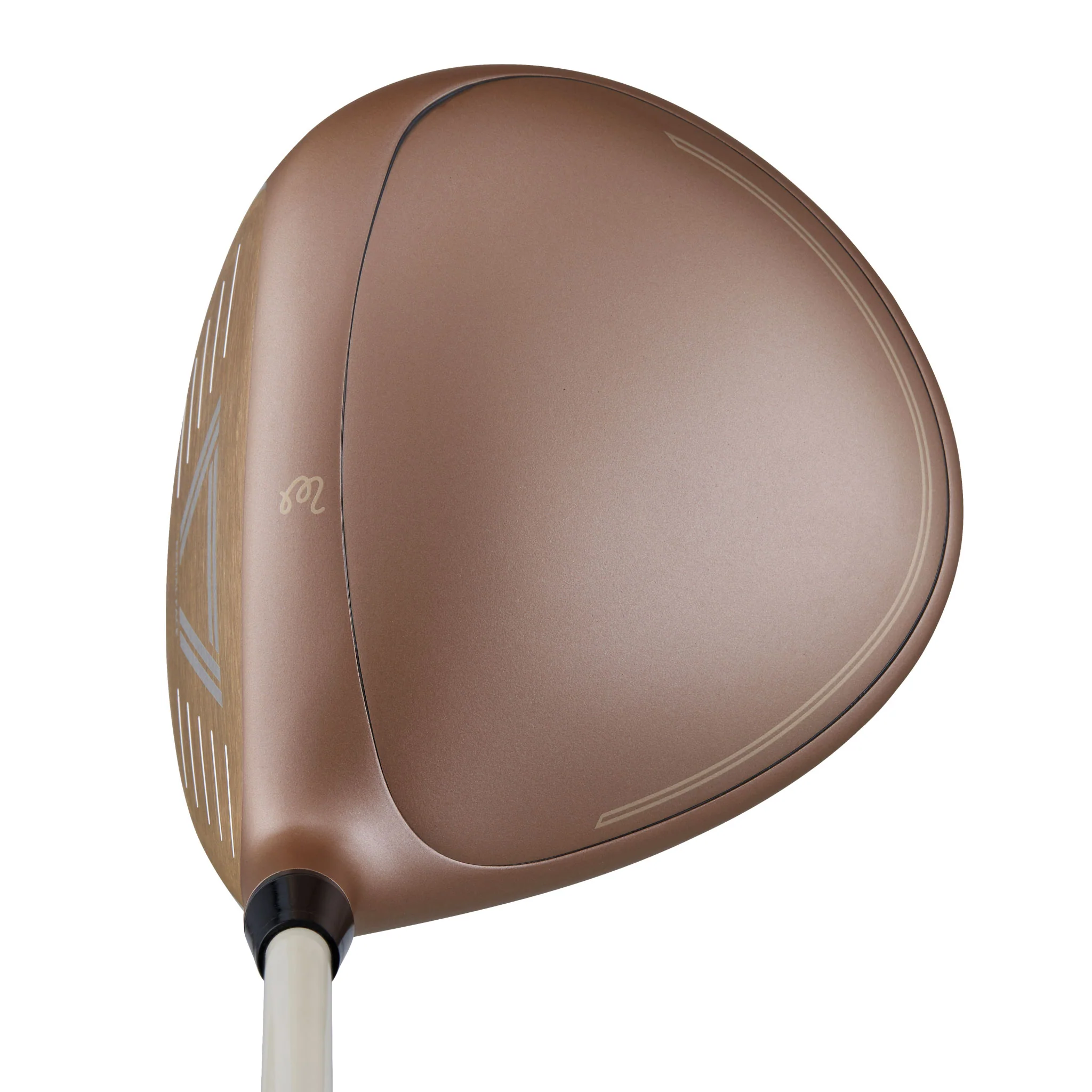 Malbon x Honma Women's Performance Set - Image 5