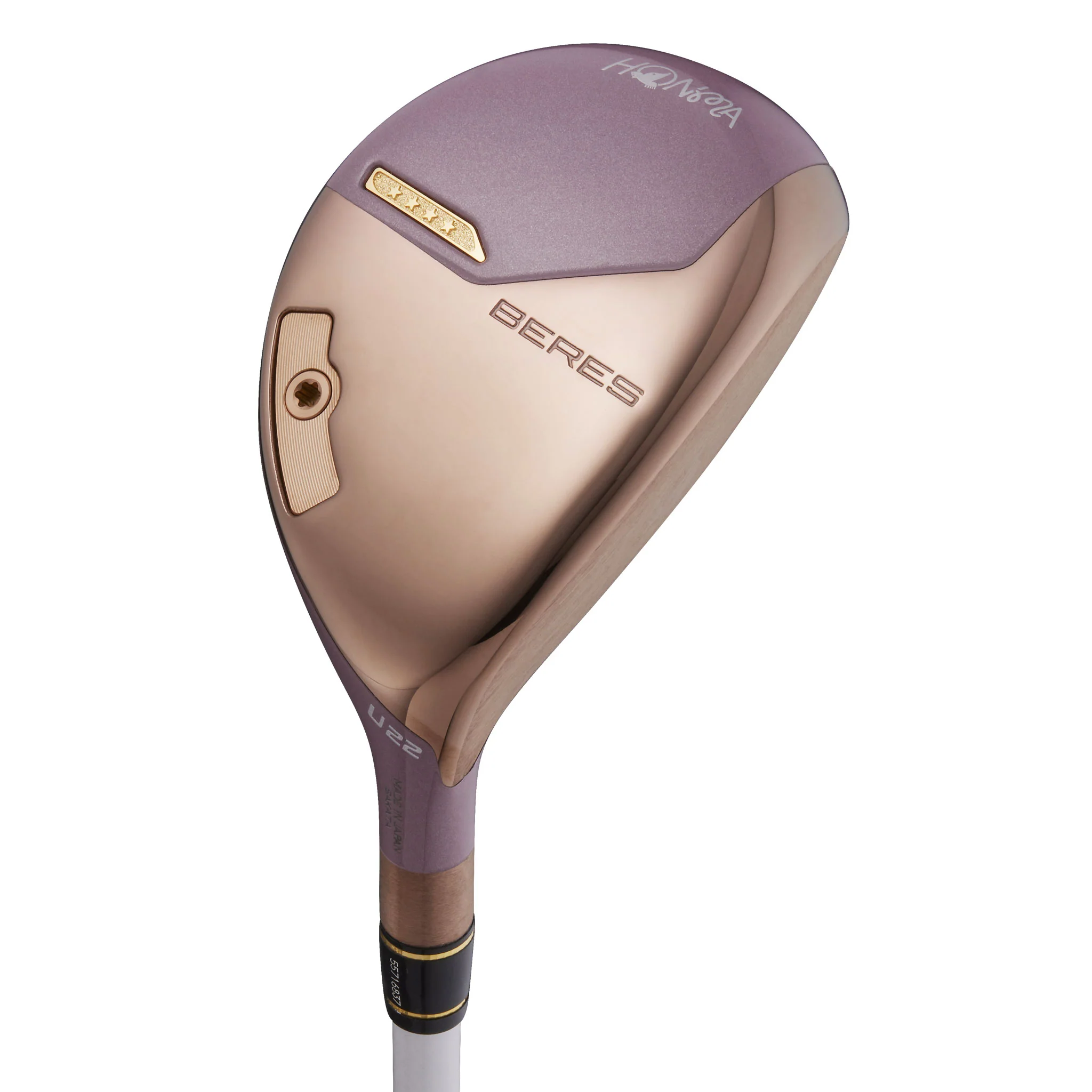 Malbon x Honma Women's Premium Set - Image 11