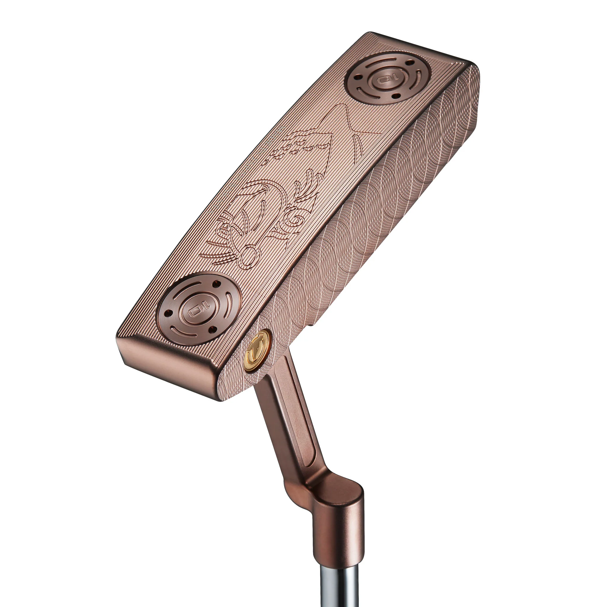 Malbon x Honma Women's Premium Set - Image 19