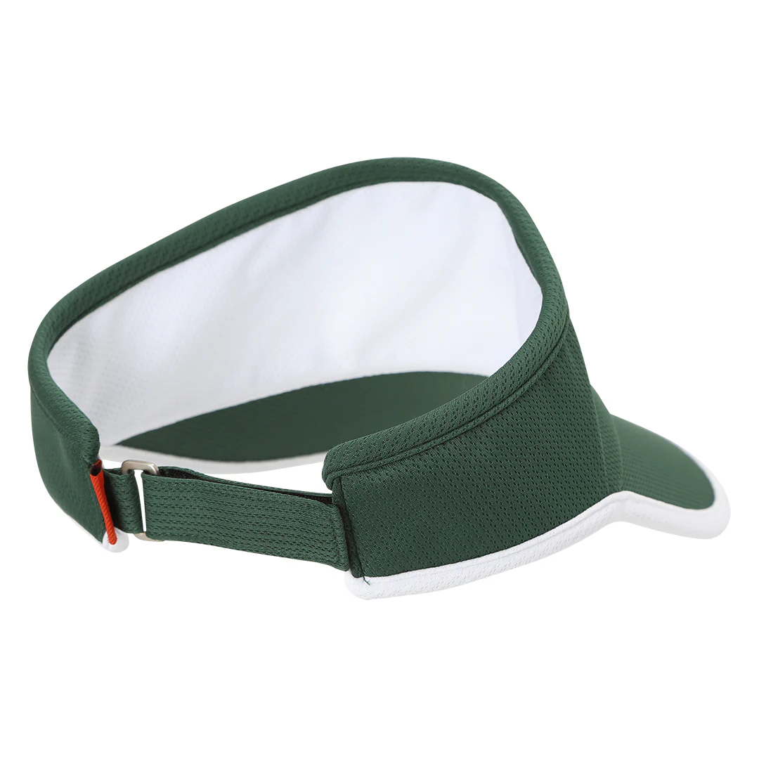 Malbon x Honma Women's Visor - Image 6