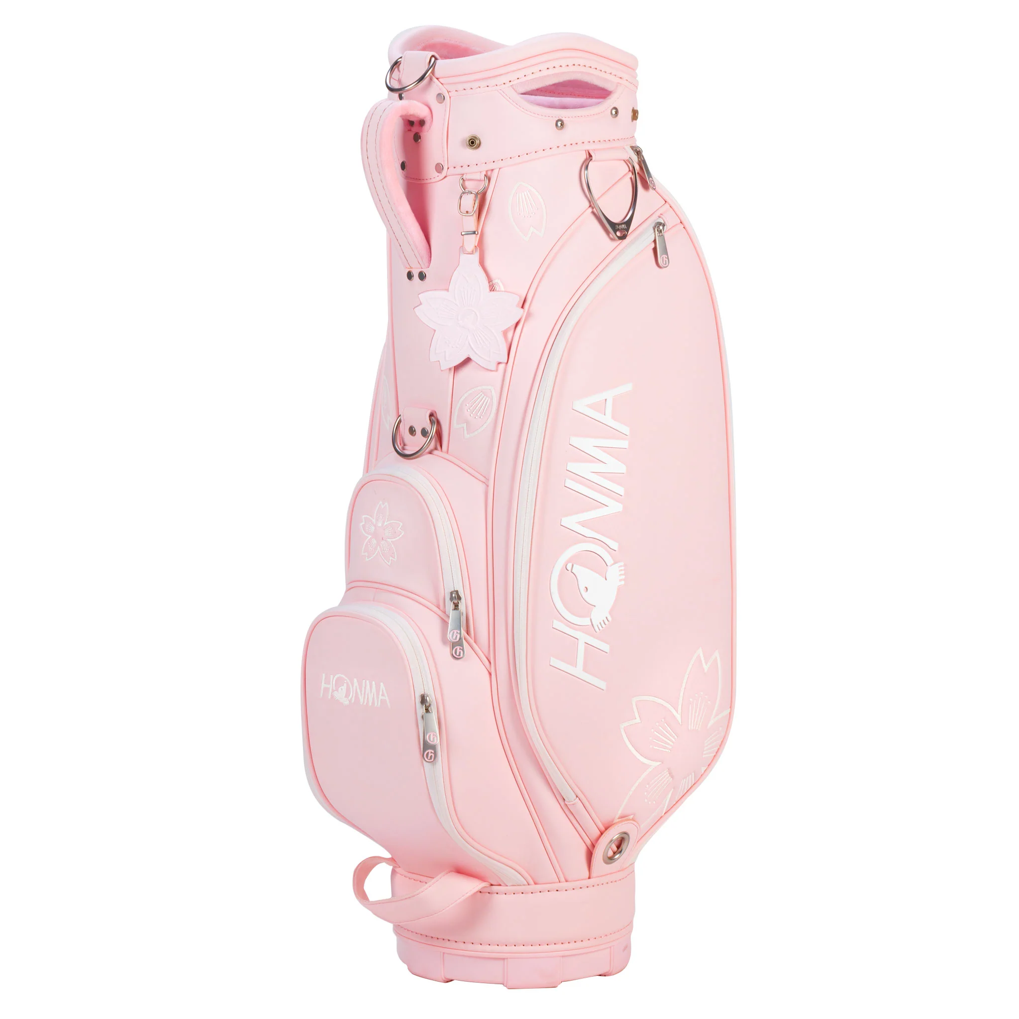 Sakura Dance 2 Package Set - Pink - Image 35