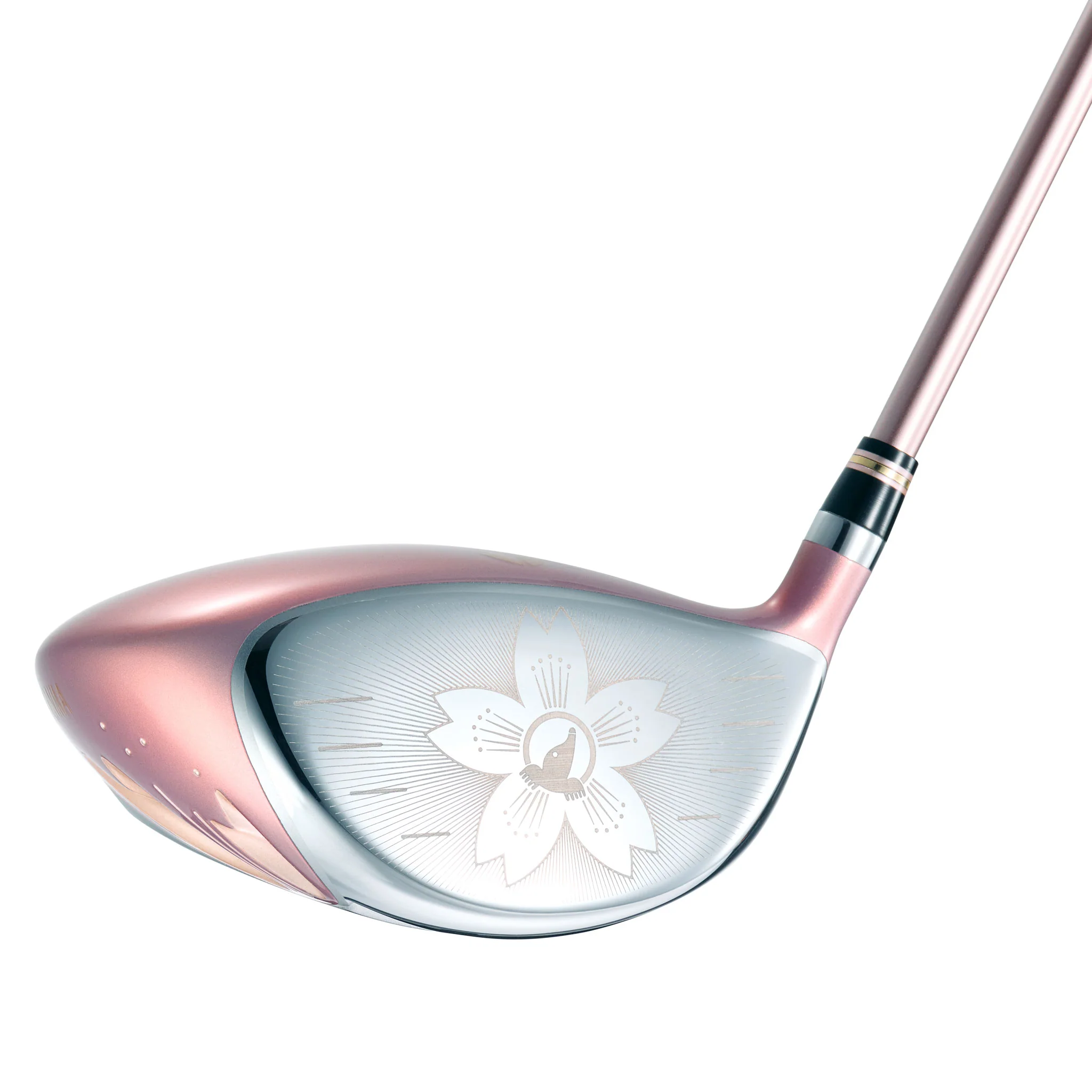 Sakura Dance 2 Package Set - Pink - Image 8