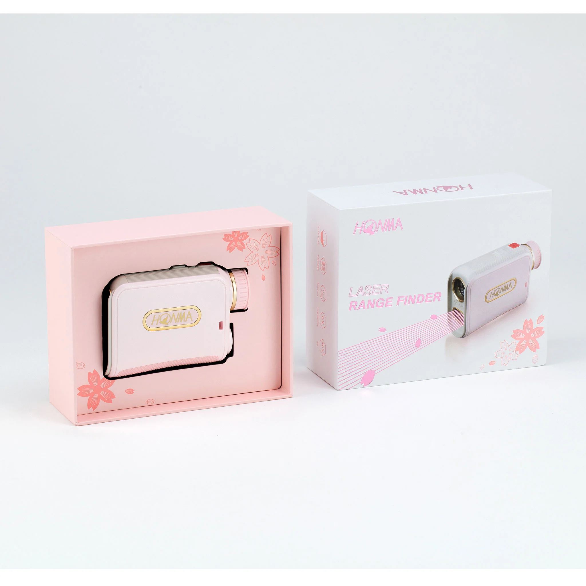 Sakura Dance 2 Package Set - Pink - Image 41