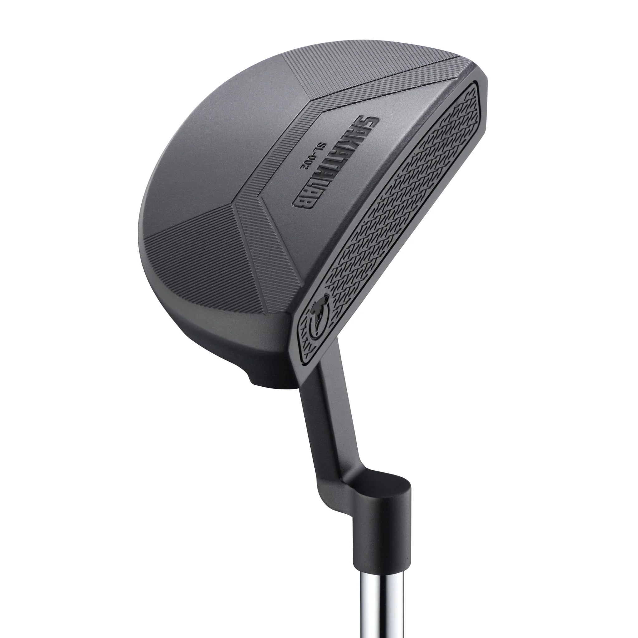 Mallet Putter, SL-002 - Image 3