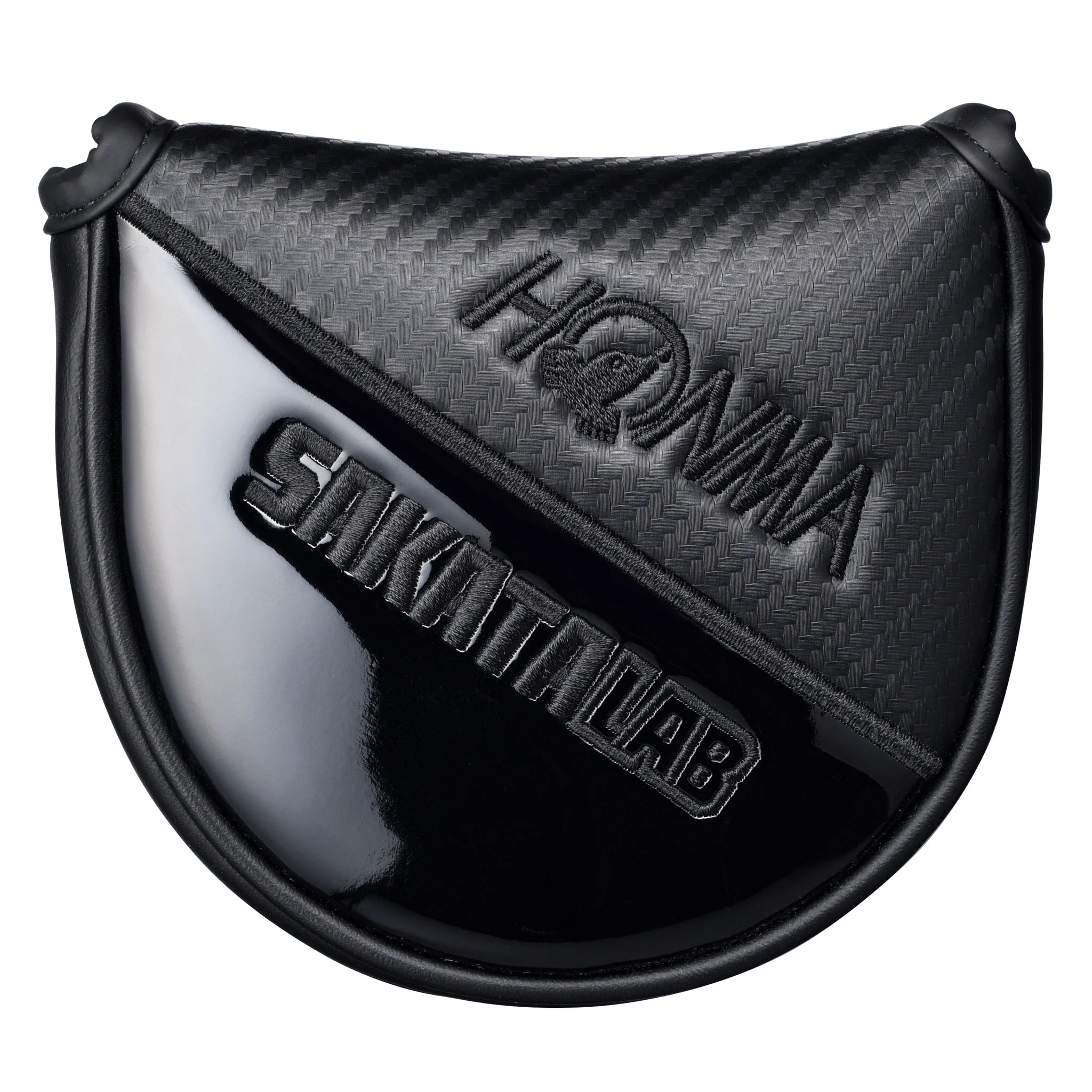 Mallet Putter, SL-002 - Image 6