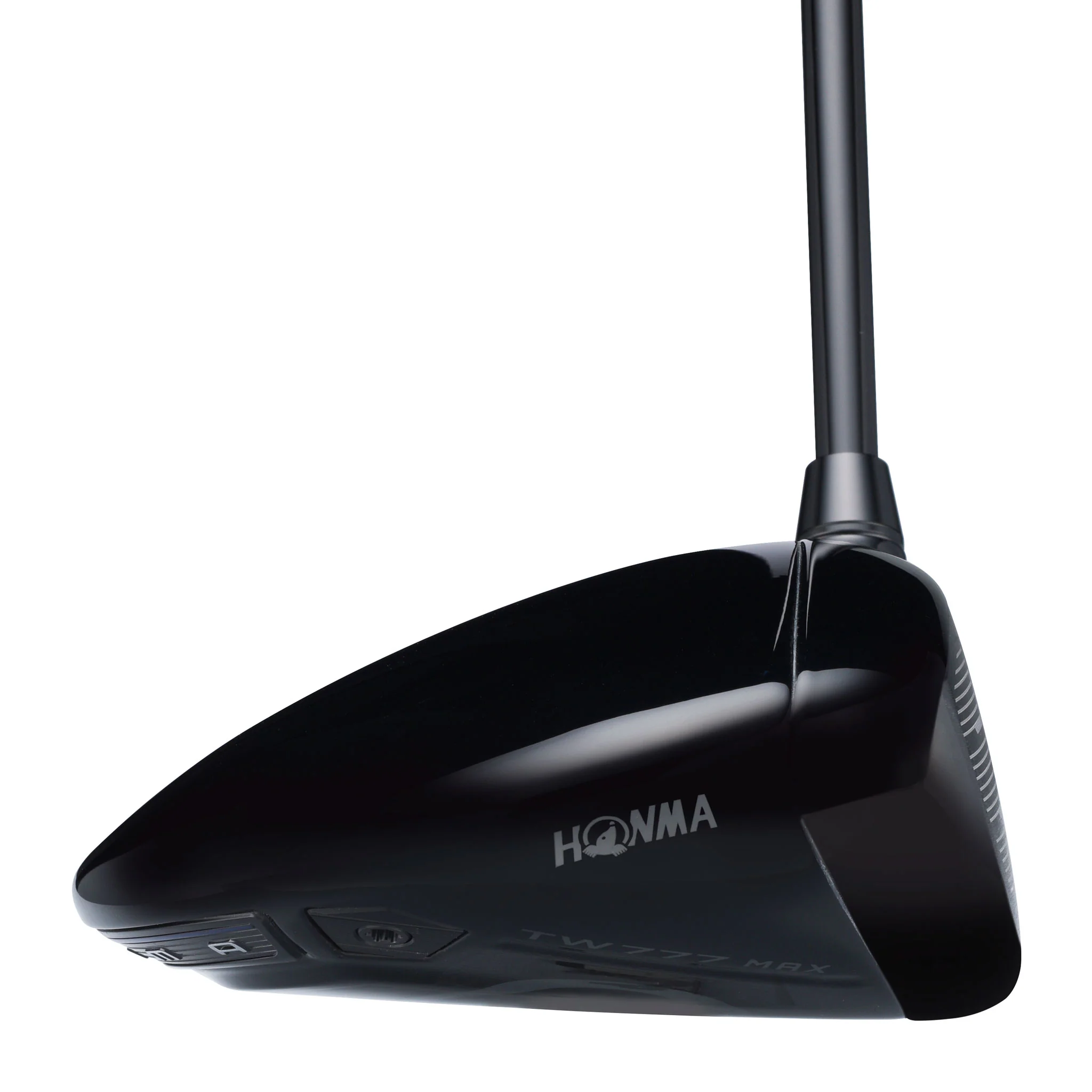 TW777 Max Driver - Image 4