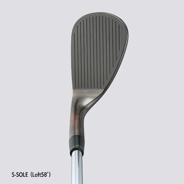 T//WORLD W5 Copper Wedge - Image 13