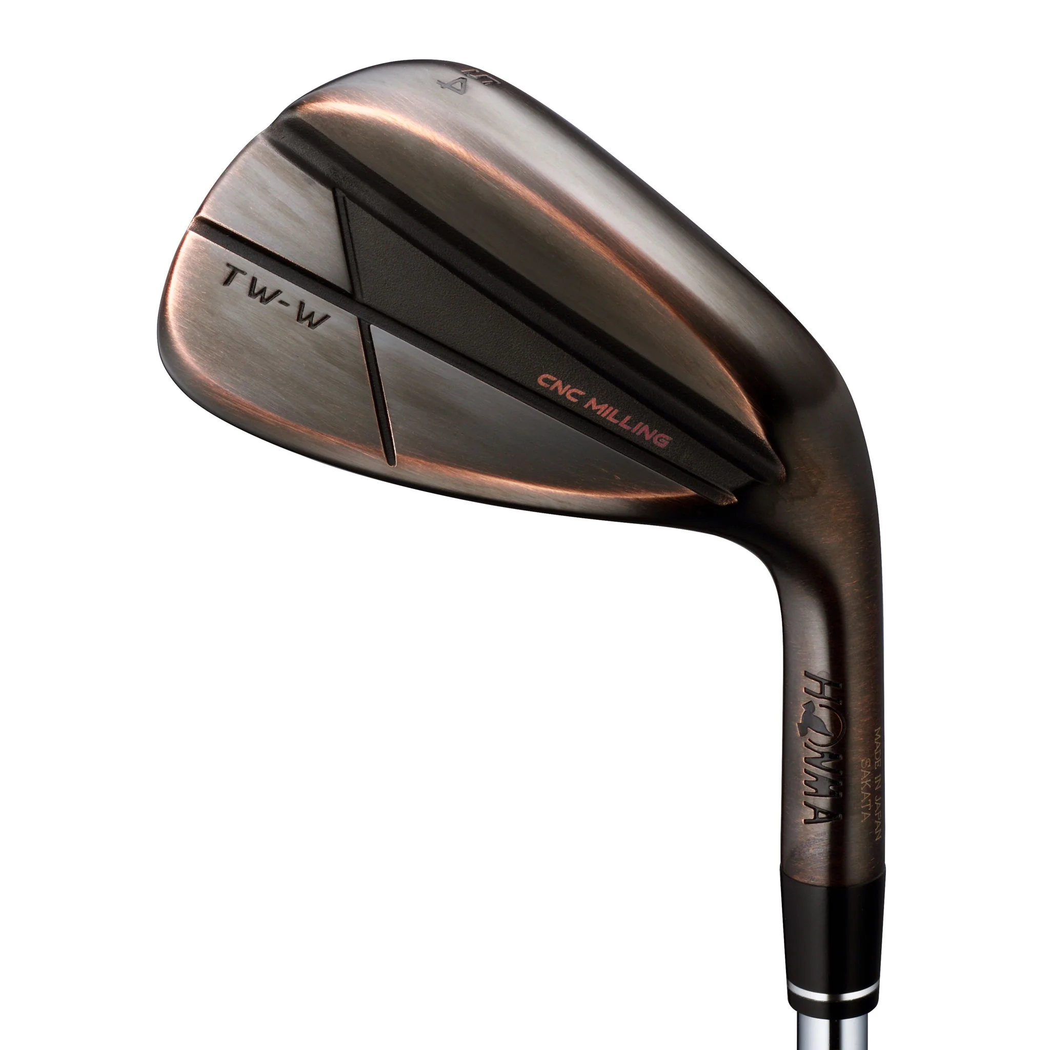 T//WORLD W5 Copper Wedge - Image 4
