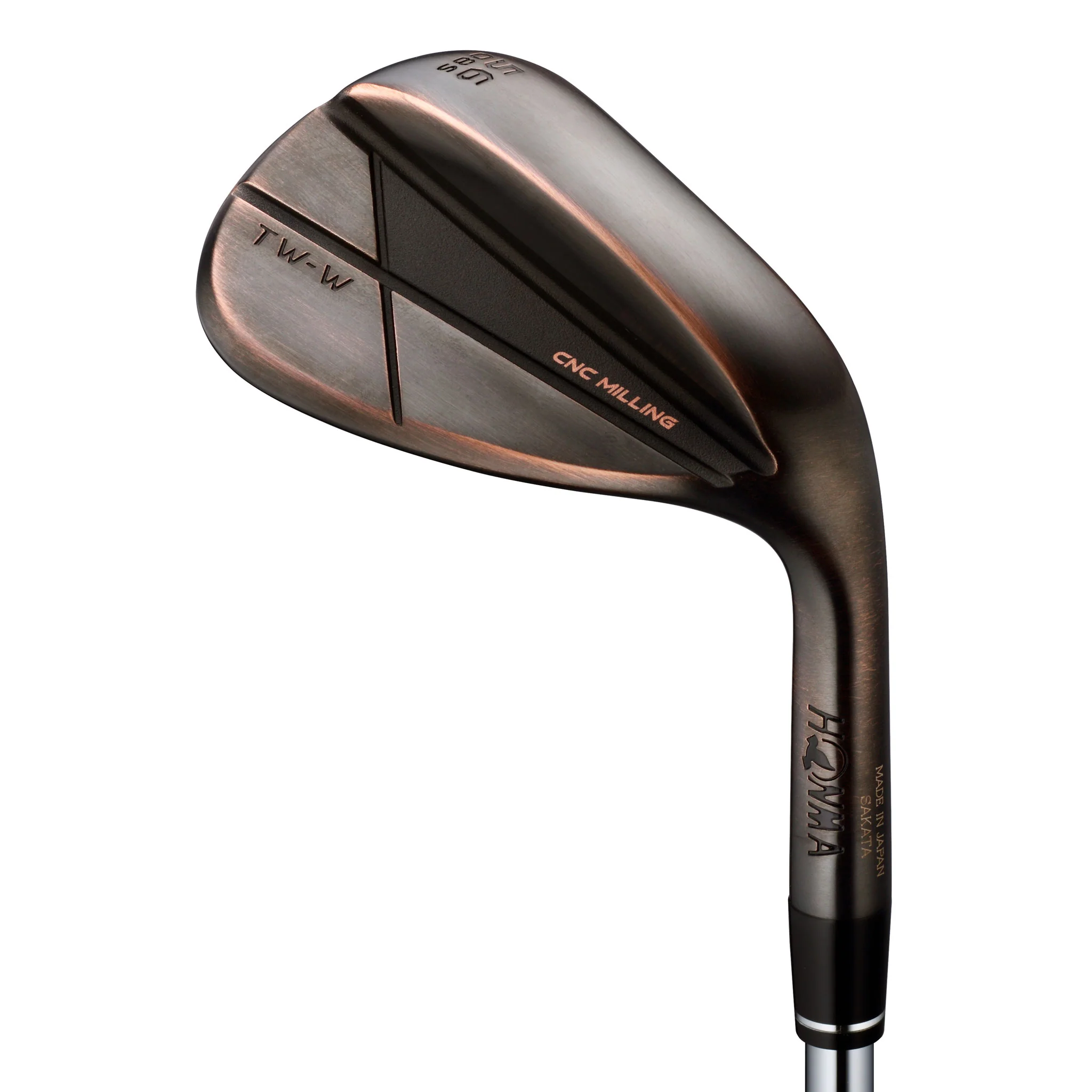 T//WORLD W5 Copper Wedge - Image 6