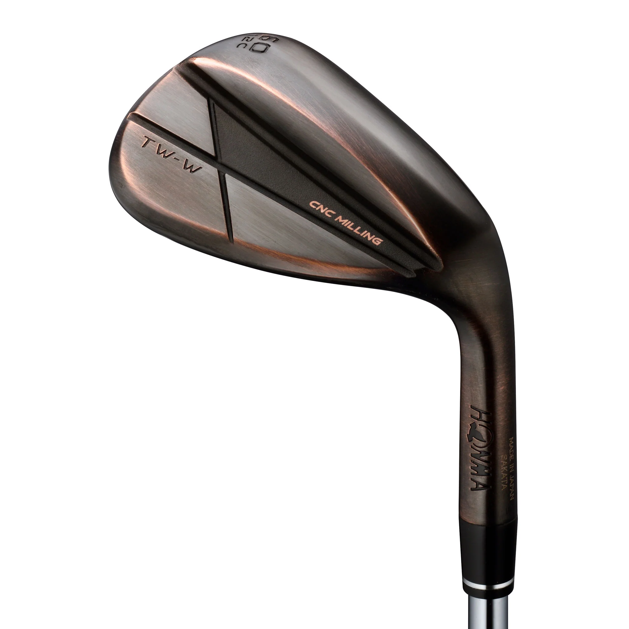 T//WORLD W5 Copper Wedge - Image 9